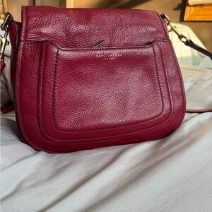 Marc Jacobs Empire City Messenger Bag